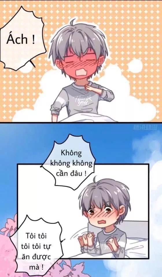 lời thì thầm chapter 32 6