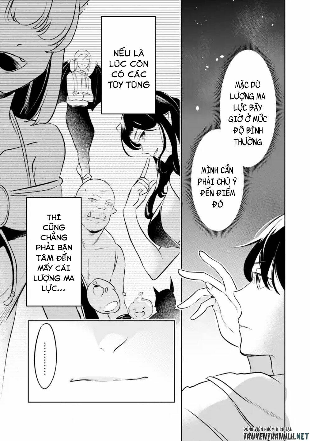 mamono wo shitagaeru chapter 2.1 15