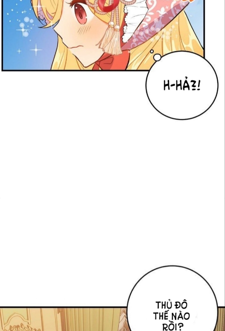 tôi là tiểu thư của gia đình này chapter 7 24