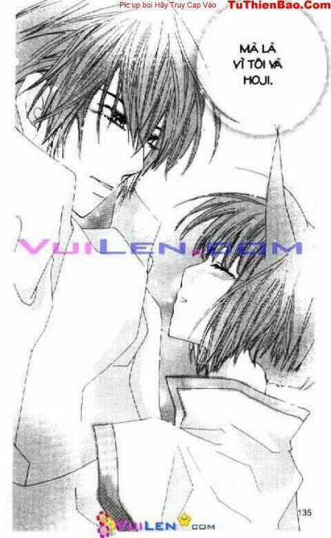 cáo nhỏ đáng yêu chapter 2 135