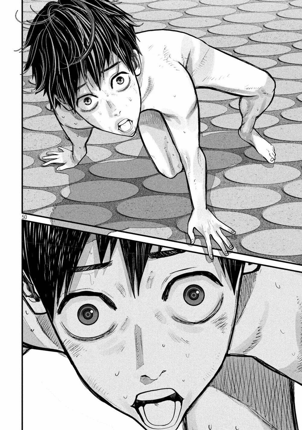 tất cả nhân loại 7,7 tỷ người, thiết lập lại toàn bộ! chapter 1 49