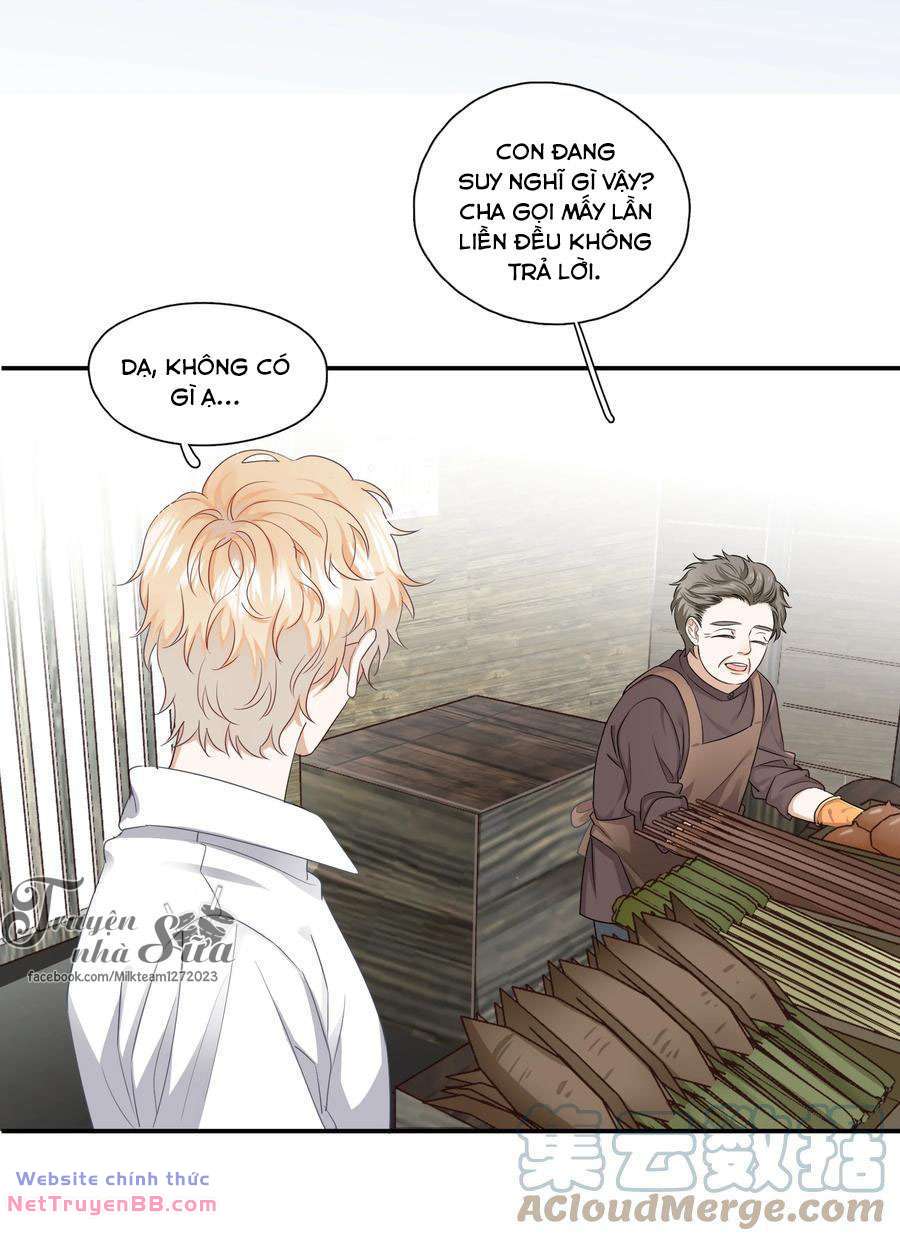 chị ơi! chị thật không bình thường! chapter 5 11