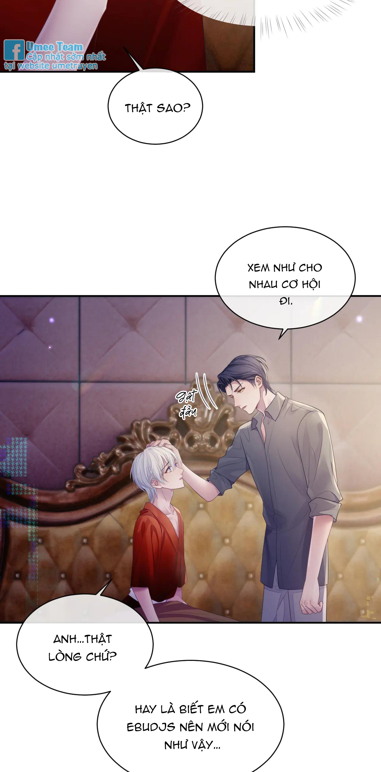 xin hãy ly hôn chapter 50 18