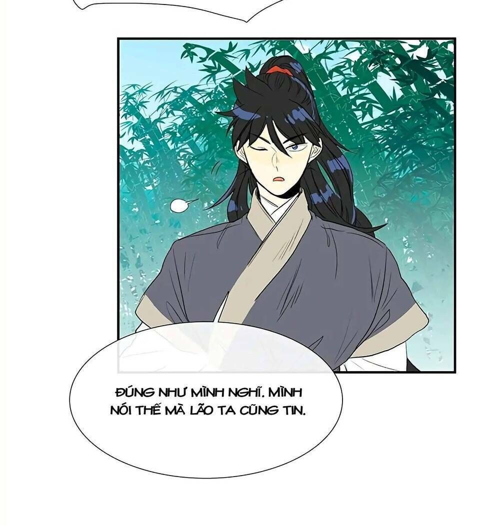 học sĩ tái sinh chapter 91 27