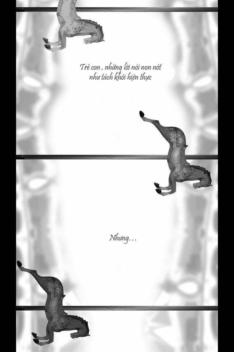 bạn có tin vào ma thuật? chapter 9 41