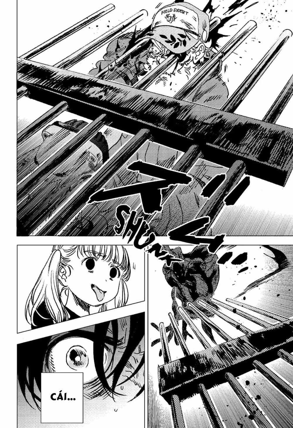 summer time render chapter 67 4