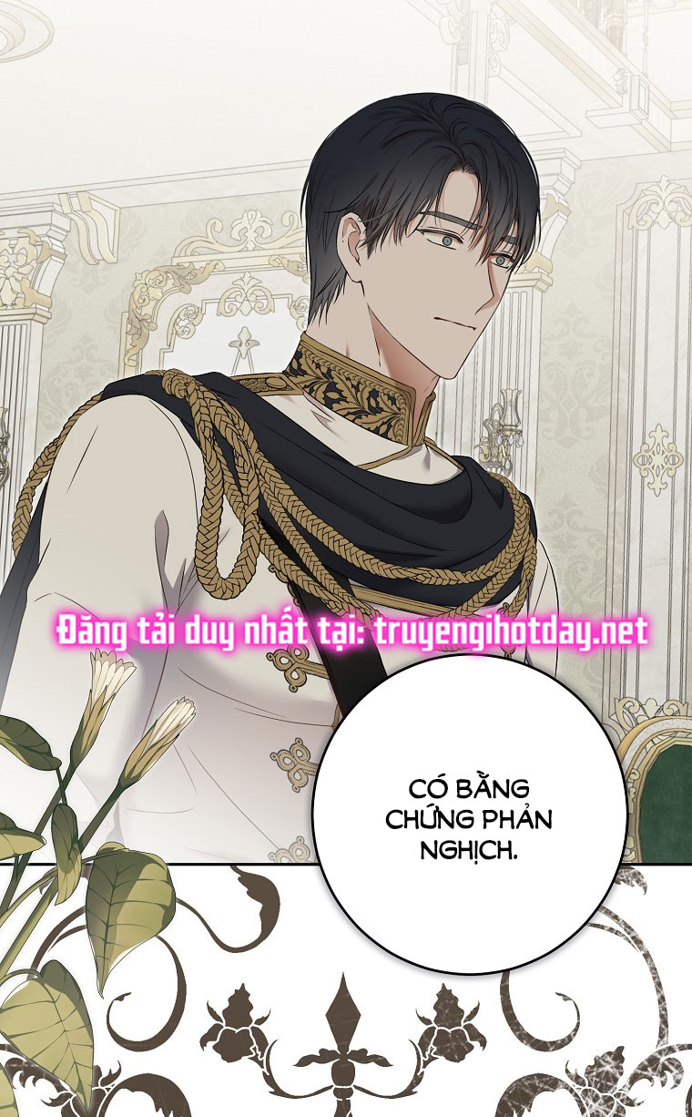 [Bản 15+] Tôi Lạc Vào Thế Giới Trò Chơi Harem Ngược chapter 95.1 - Trang 21