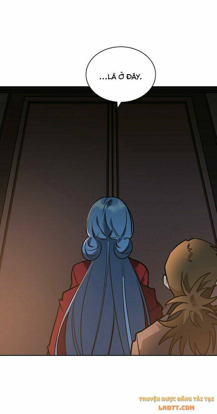 quái thú với hoa chapter 95 24
