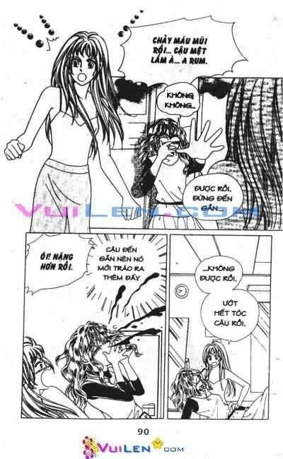 tóc gió thôi bay chapter 4 90