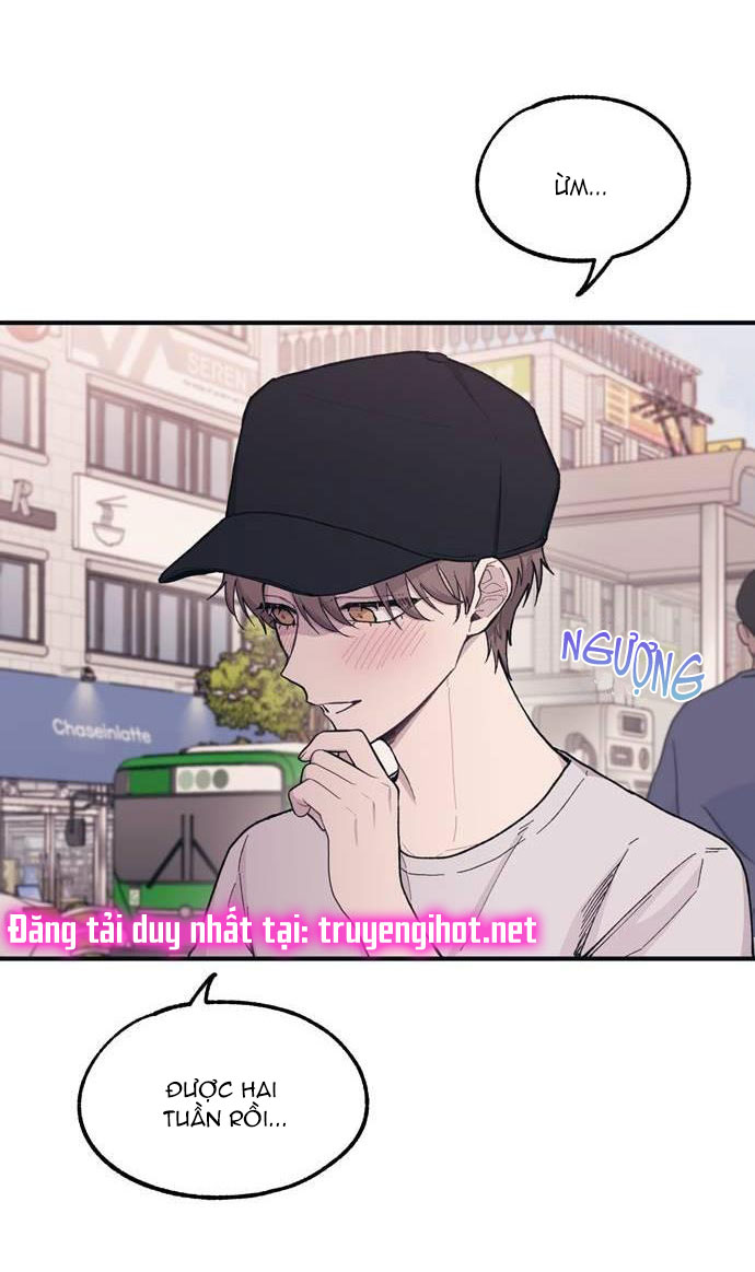 yeonwoo ngây thơ chapter 29.2 8