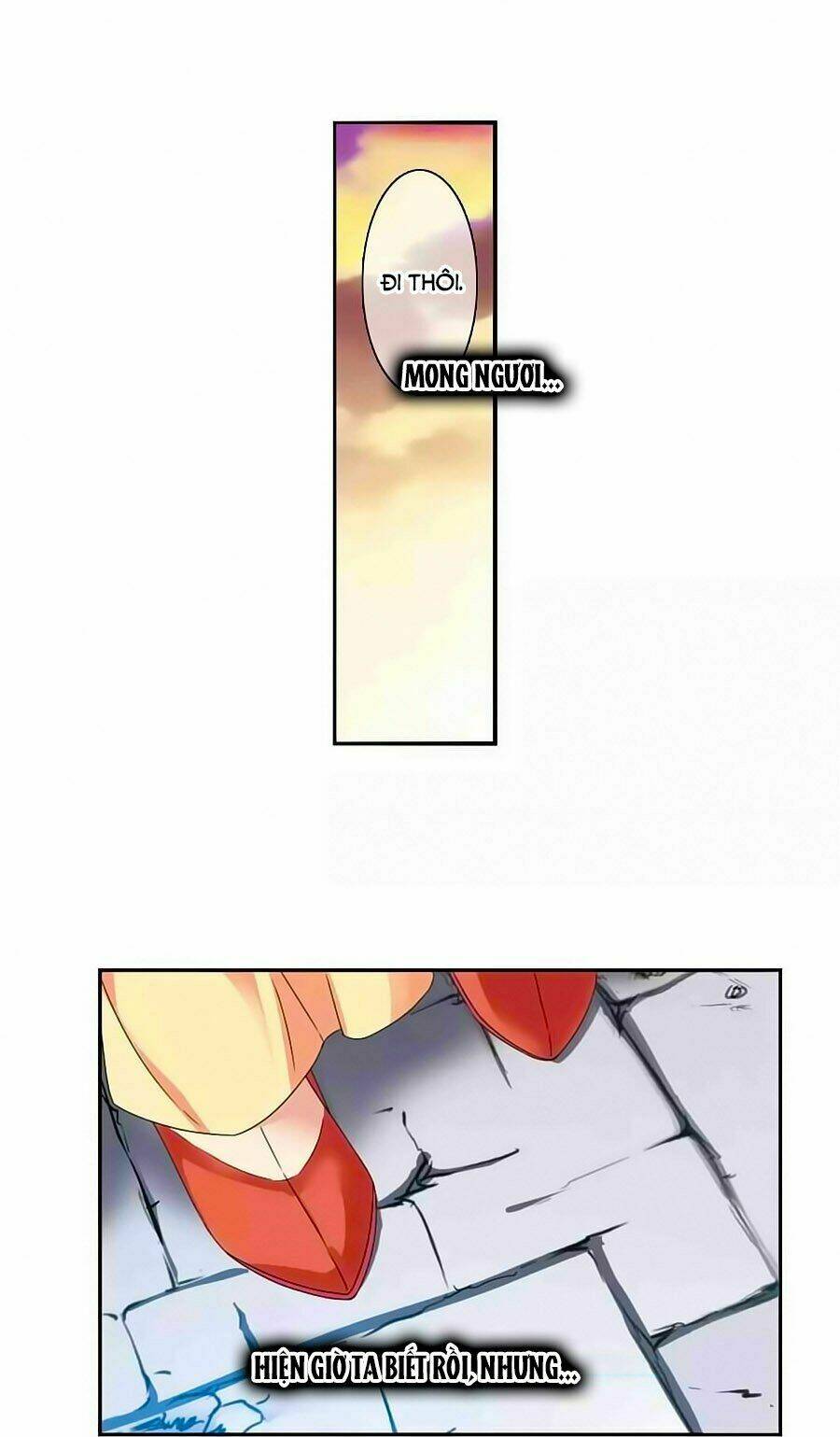 toàn cơ từ chapter 32.3 12