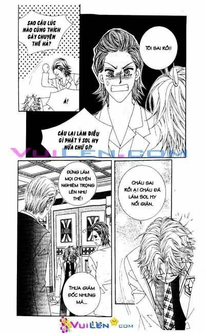 chạm mặt thần tượng chapter 5 113