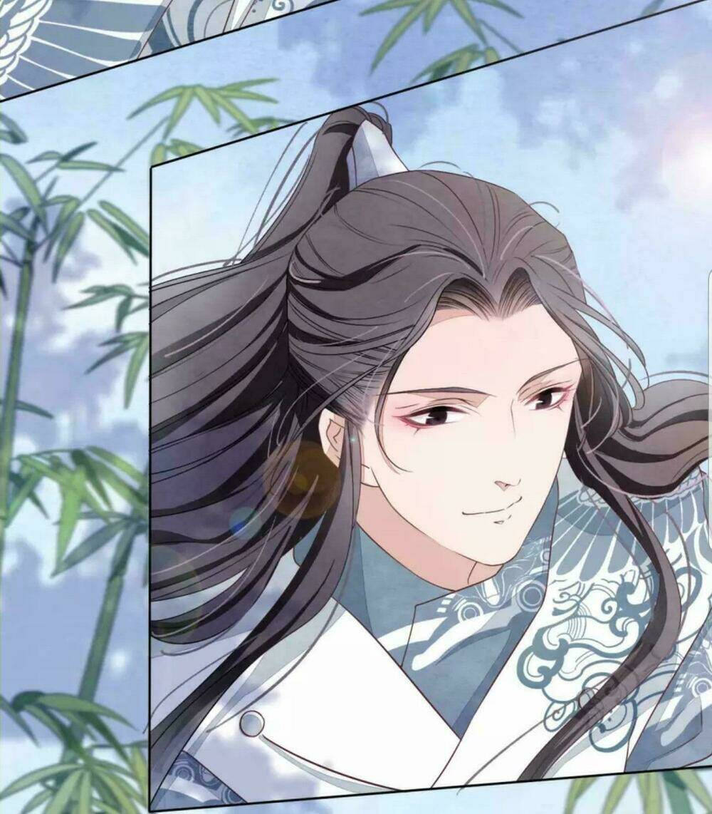 xuyên về cổ đại làm quốc bảo chapter 4 15