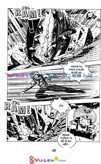 những người bạn tốt chapter 10 69