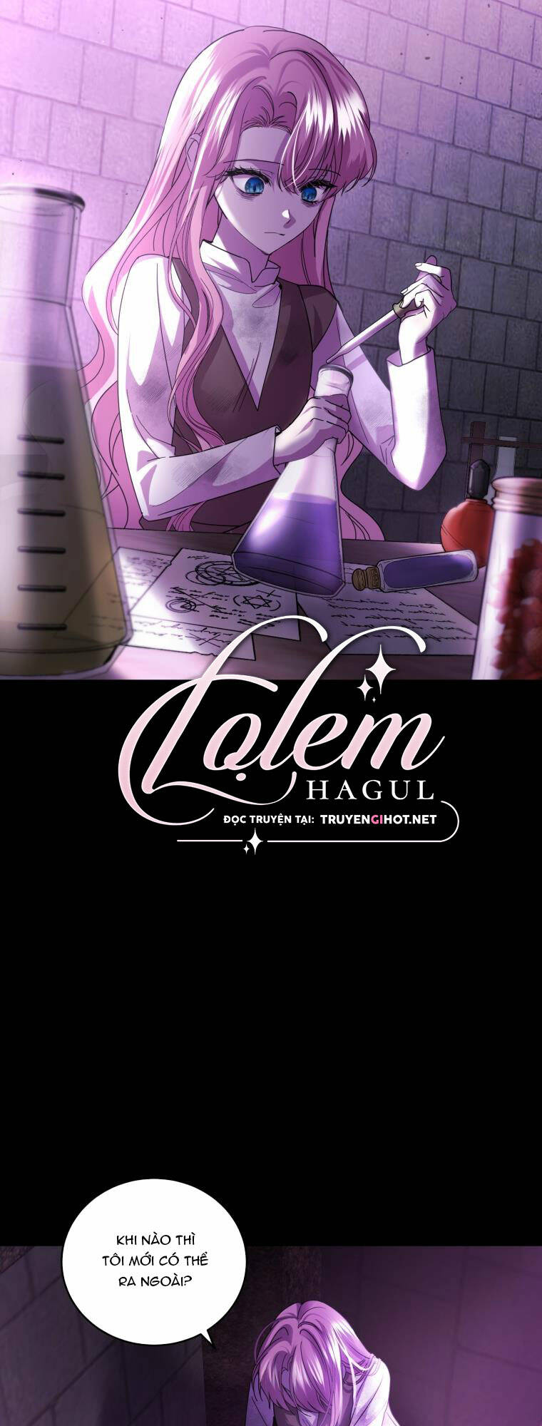 nhà điều chế nước hoa độc quyền của bạo chúa chapter 82 9