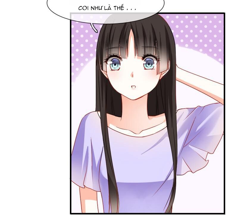 bay qua thiên sơn đến yêu anh chapter 5 23