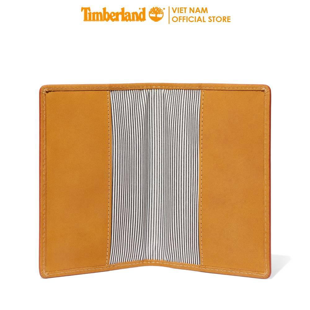 Ví Đựng Card Băng Da Timberland TB0A1DXN24