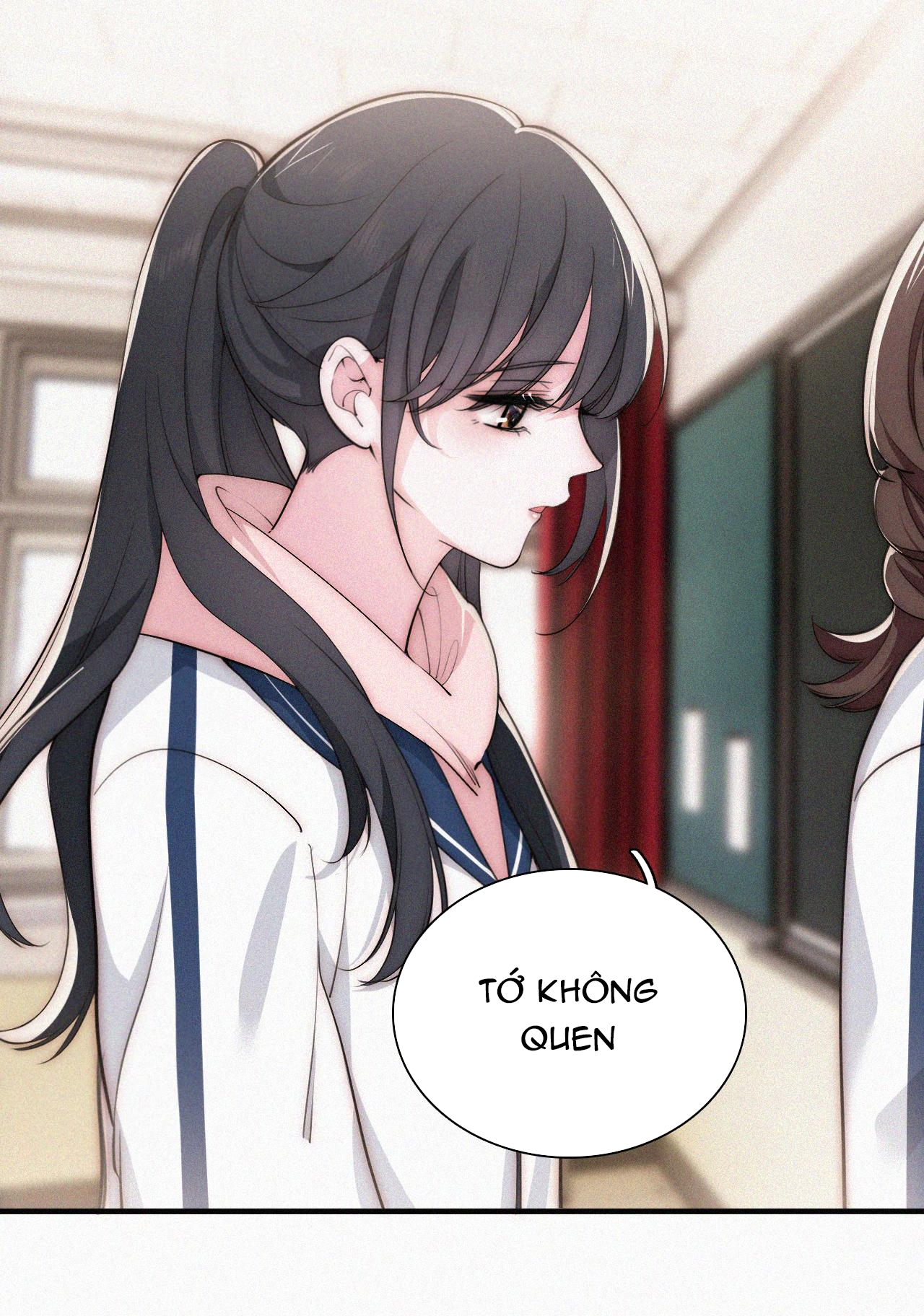 bệnh yêu chapter 89 28