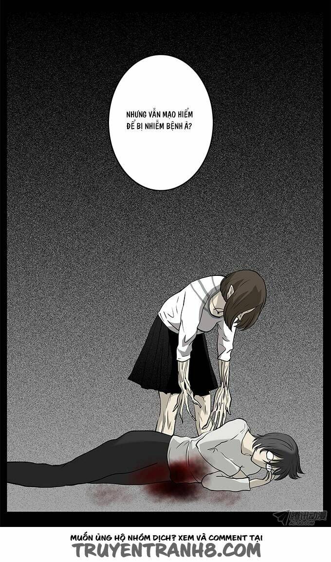 ớn lạnh tuyệt đối chapter 61 42