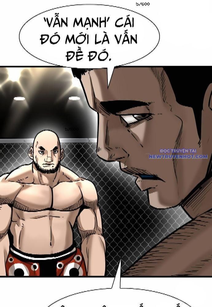 shark - cá mập chapter 300 21