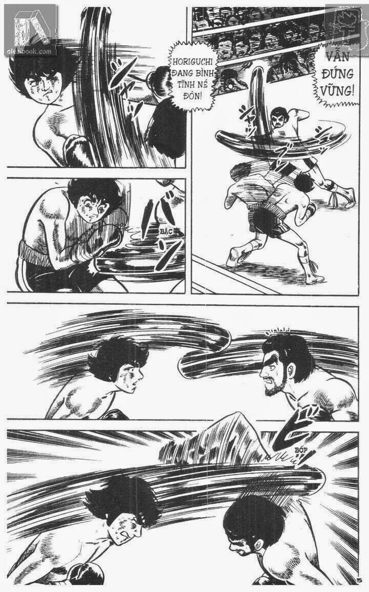 ganbare genki chapter 192 15