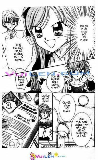 lâu đài cổ chapter 10 92