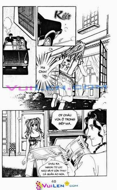 mùa hạ vàng chapter 5 41