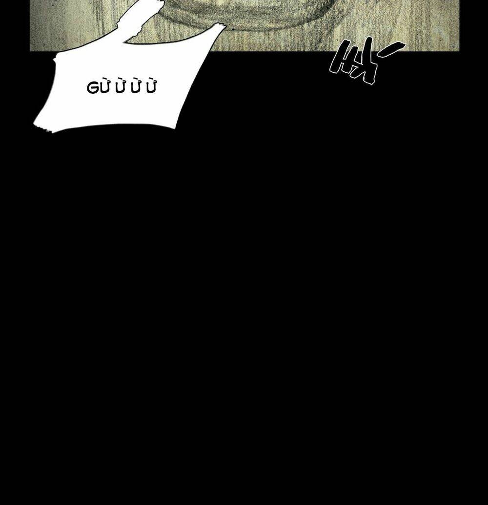 ngôi nhà của những búp bê chapter 27 33