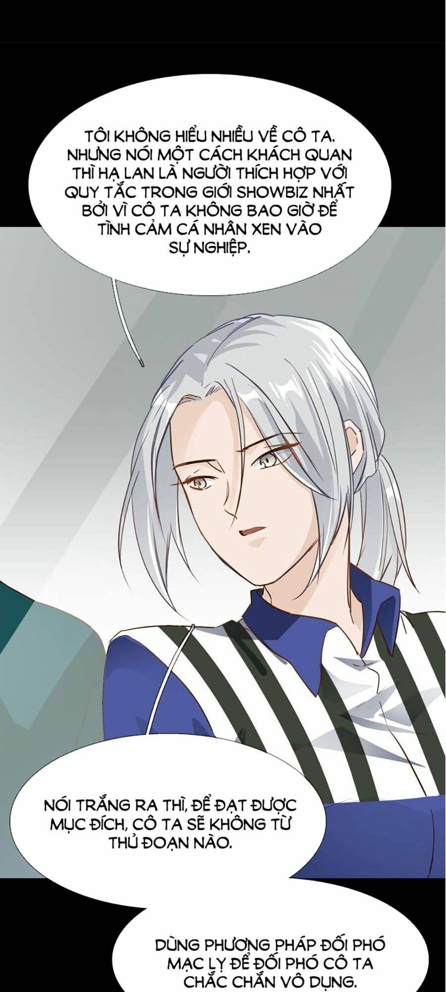 ngôi sao vụn vỡ chapter 58 10