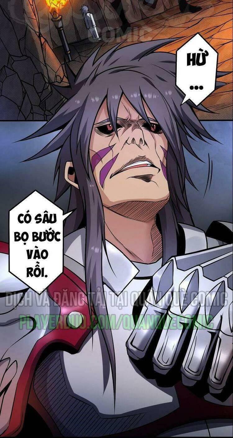 tu la võ thánh chapter 14 2