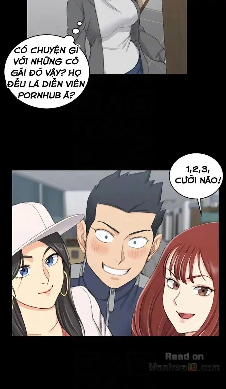 thanh niên động kinh chapter 49 30