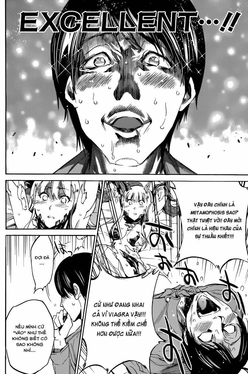 shishunki no iron maiden chapter 31 17