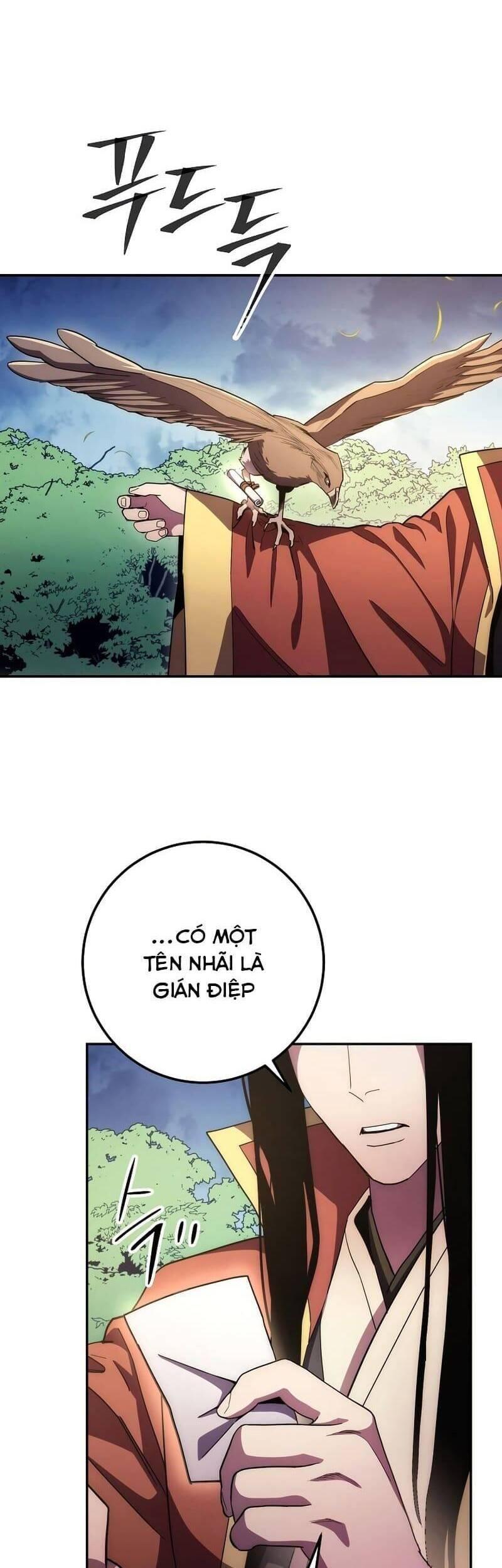 huyền thoại diệt thế độc long chapter 112 59