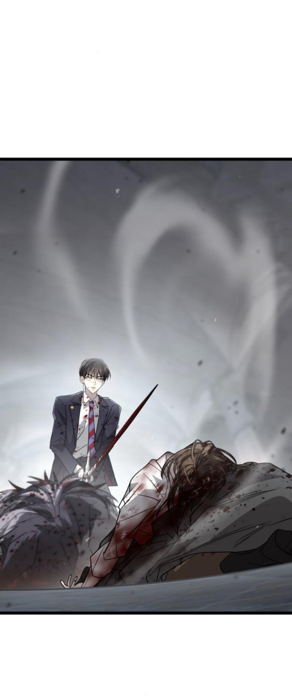 dark moon - tế đàn ánh trăng chapter 49.1 9