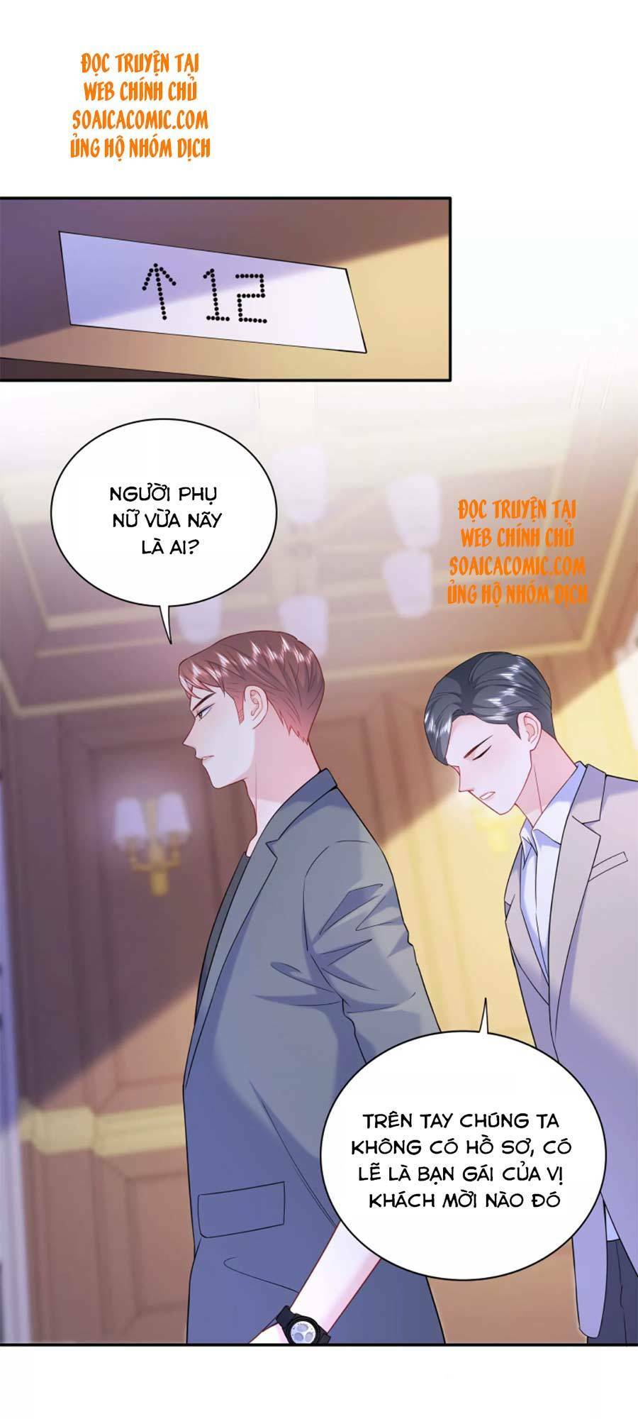 tôi dựa vào tà ý: nghịch chuyển nhân sinh chapter 72 21