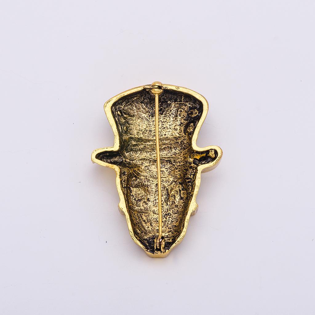 Vintage   Brooch  Halloween Gift