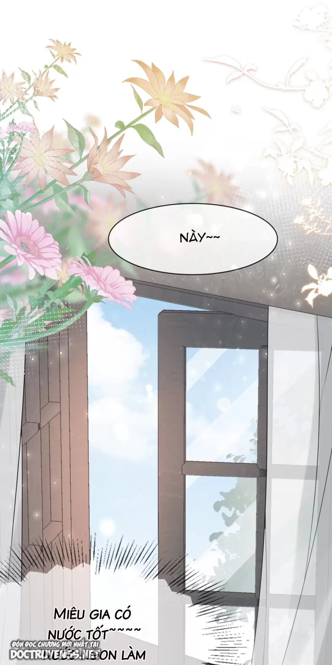 ảnh hậu một tuần mập ba cân chapter 8 10