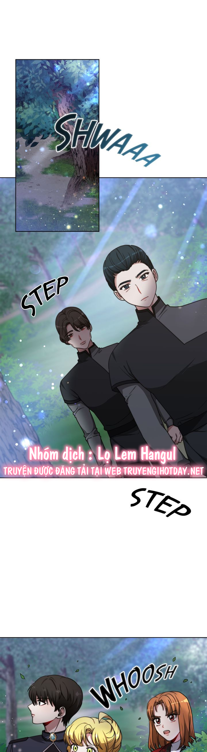 công nương eluana vita chapter 141 1