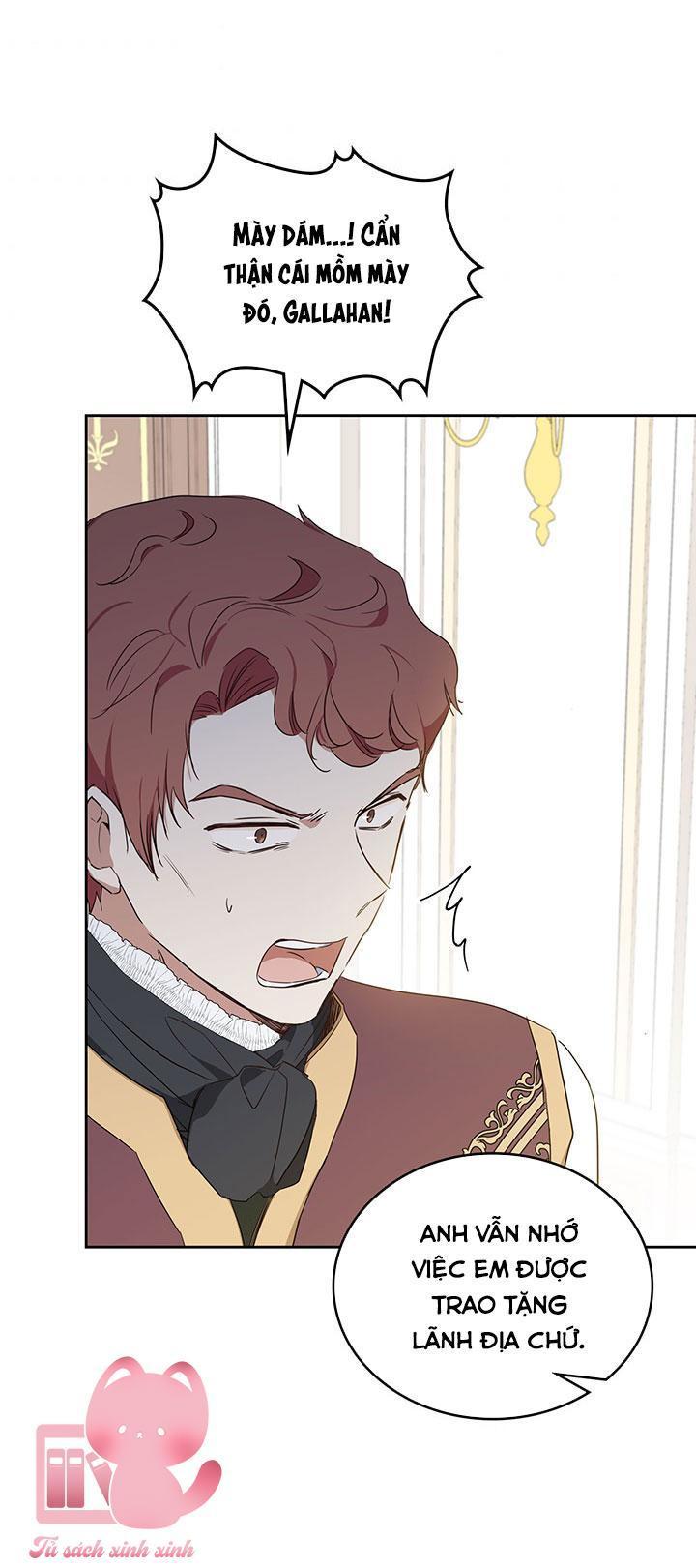 kiếp này ta sẽ trở thành gia chủ chapter 79 50