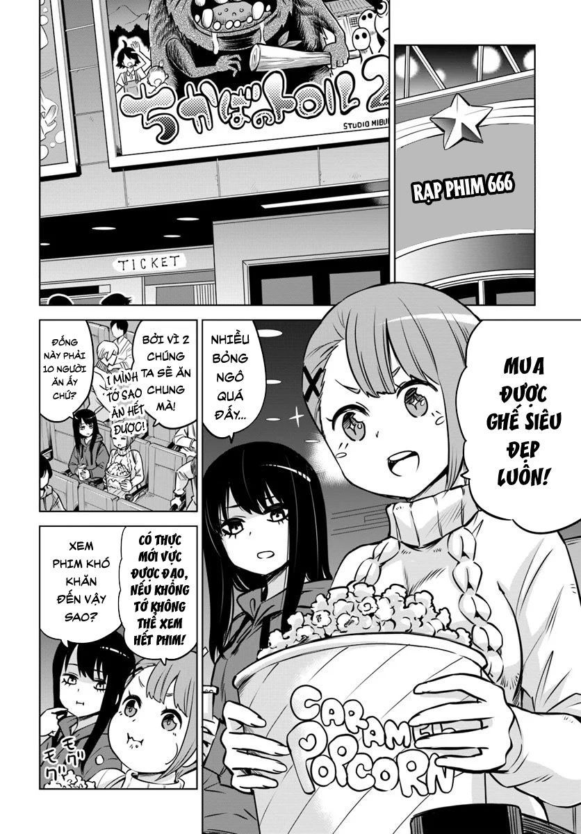 mieruko-chan chapter 30 14