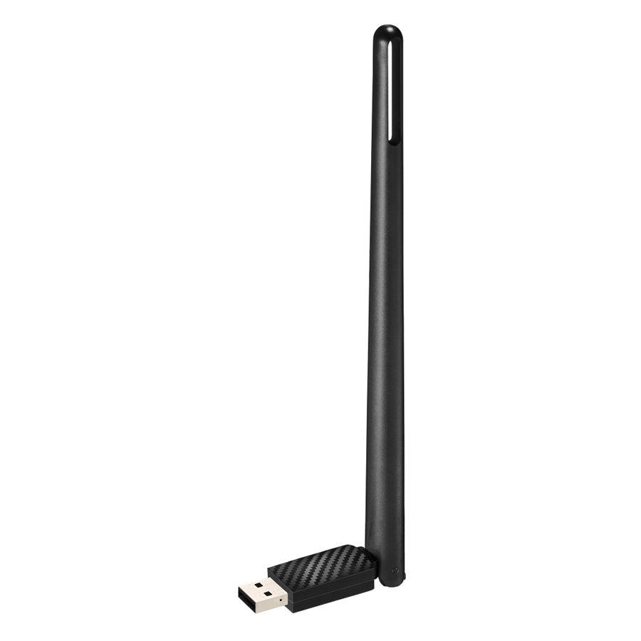 TotoLink N150UA - USB Wi-Fi Chuẩn N 150Mbps - Hàng Chính Hãng