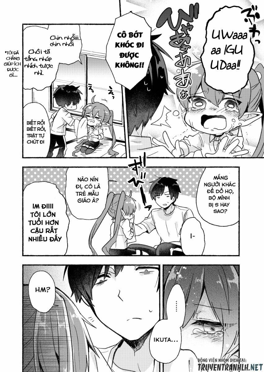 rokujo hito×ma chapter 7 21