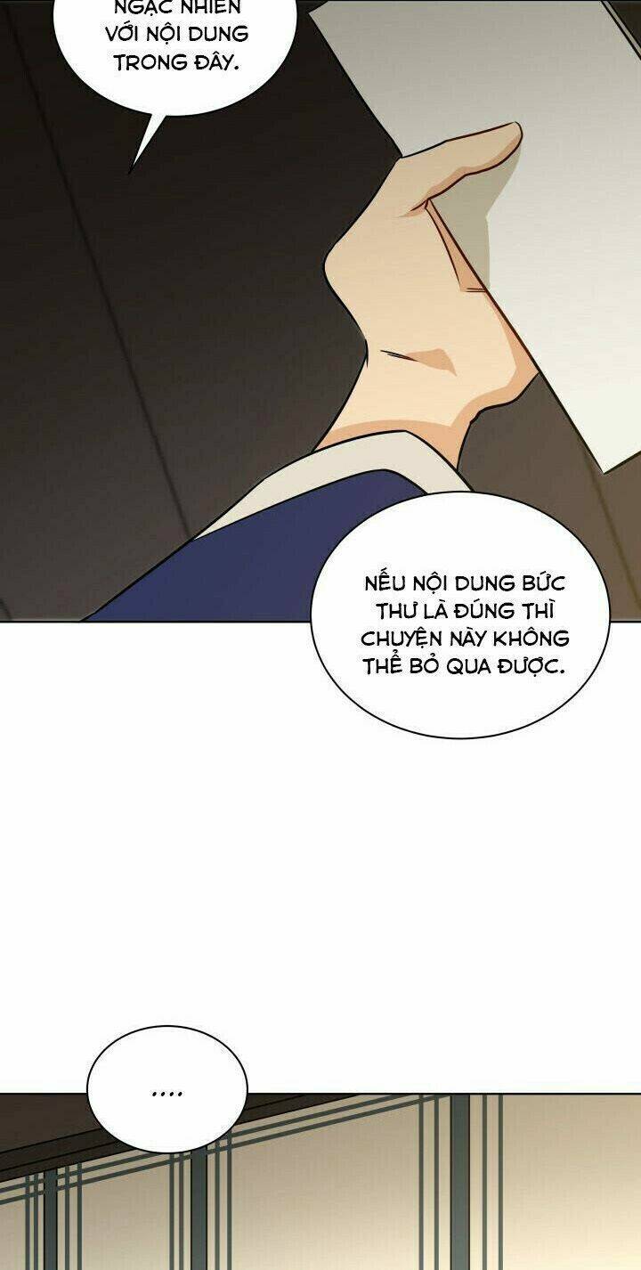 quái thú với hoa chapter 47 32