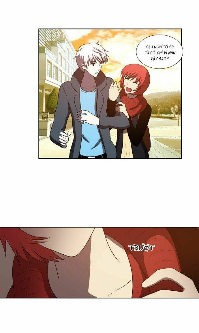 ma cà rồng biết yêu chapter 101 19