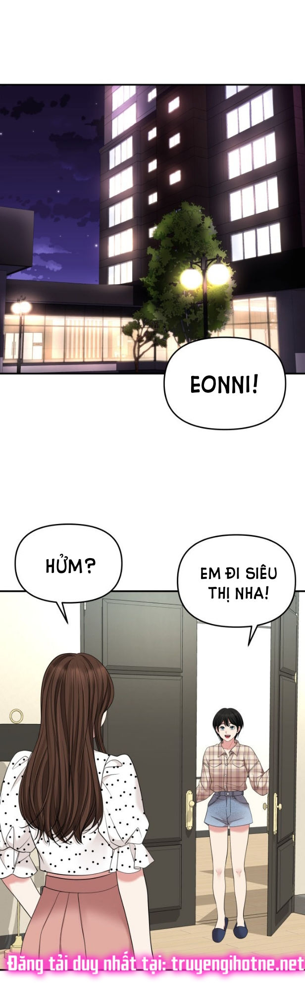 gửi em người đánh cắp những vì sao - to you who swallowed a star chapter 55.2 28