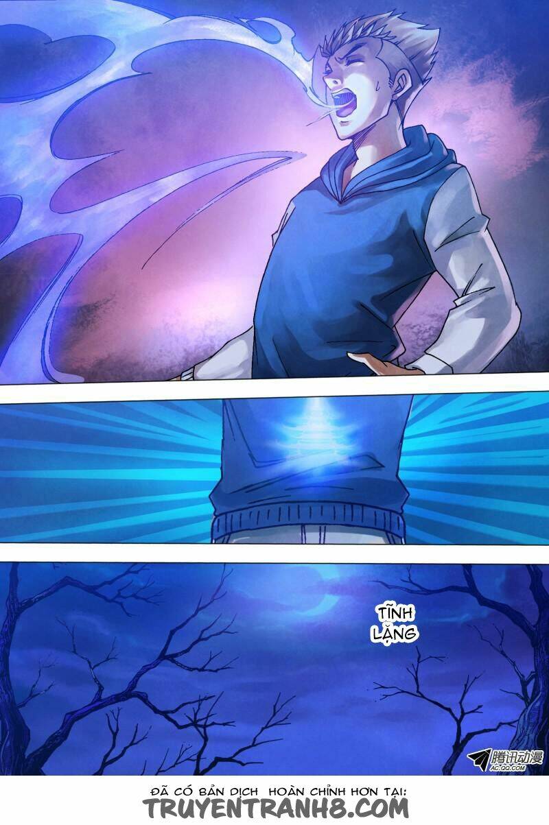 địa ngục thần y chapter 89 7