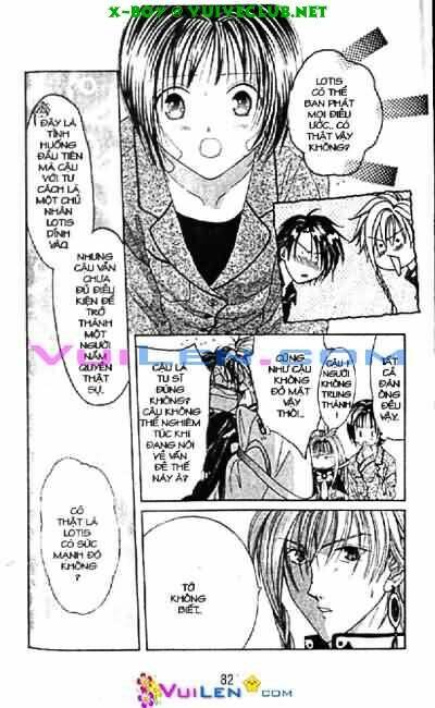 cô bé alice thầm lặng chapter 5 83