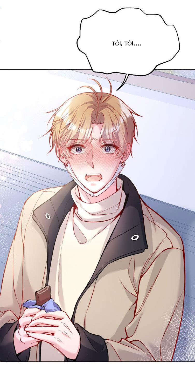 chàng nhân viên host và gã hàng xóm nguy hiểm chapter 57 47