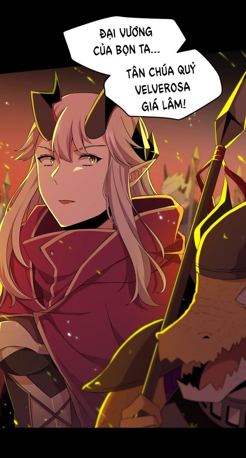 pháp sư và nữ chúa quỷ chapter 64 28