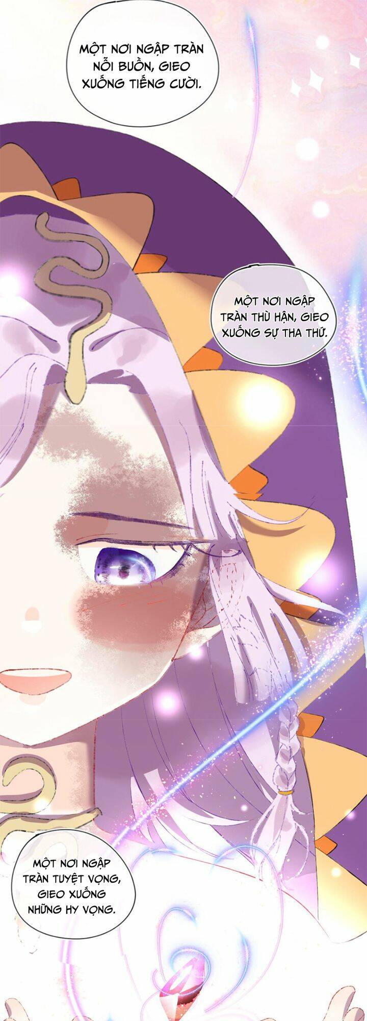 một ngày nọ tôi nhặt được một chú rồng chapter 11 37